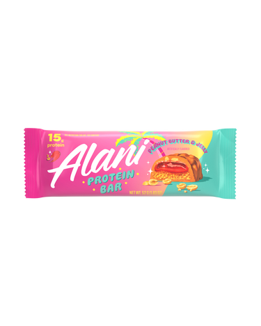 Protein Bar - Peanut Butter & Jelly